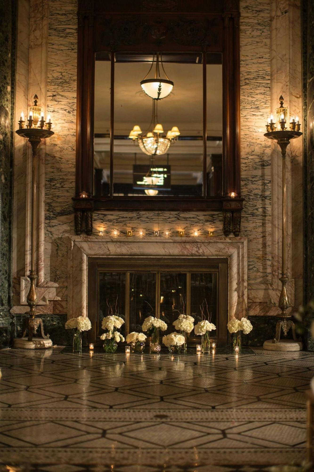 Kansas City Marriott Downtown Экстерьер фото