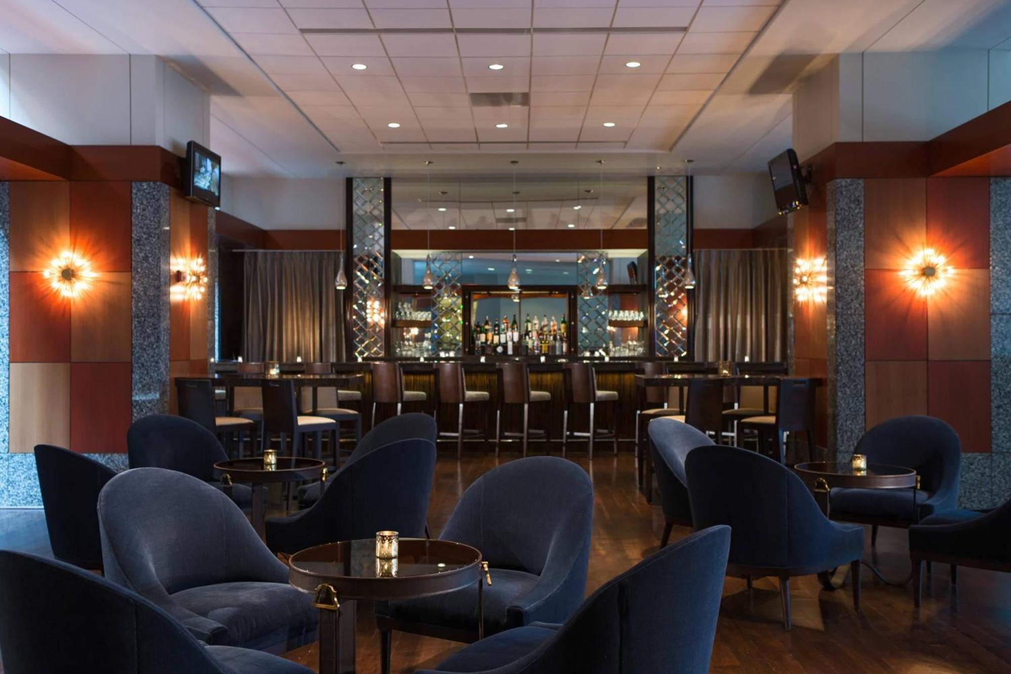 Kansas City Marriott Downtown Экстерьер фото